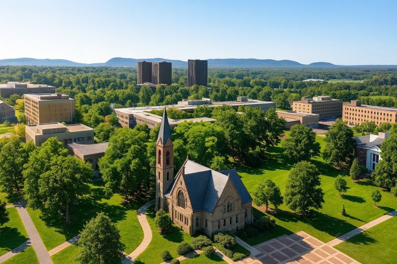 Amherst, MA