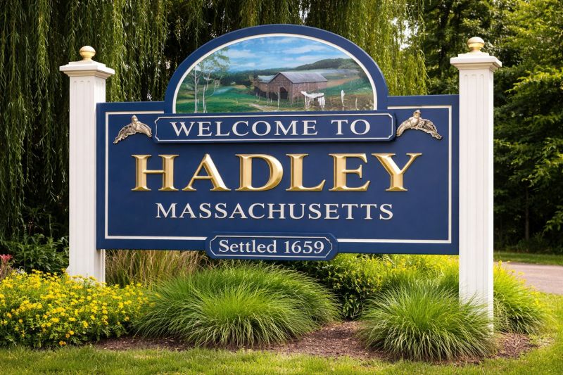 Hadley, MA