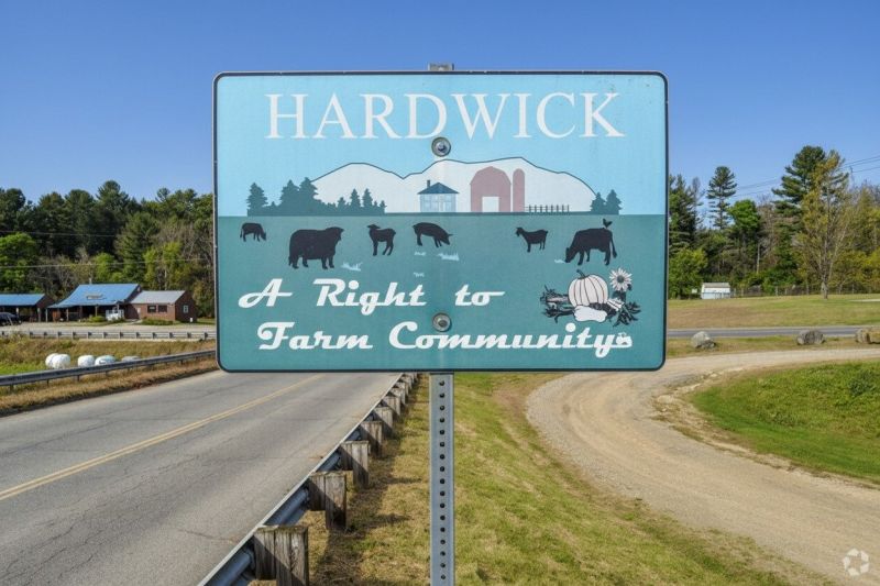 Hardwick, MA