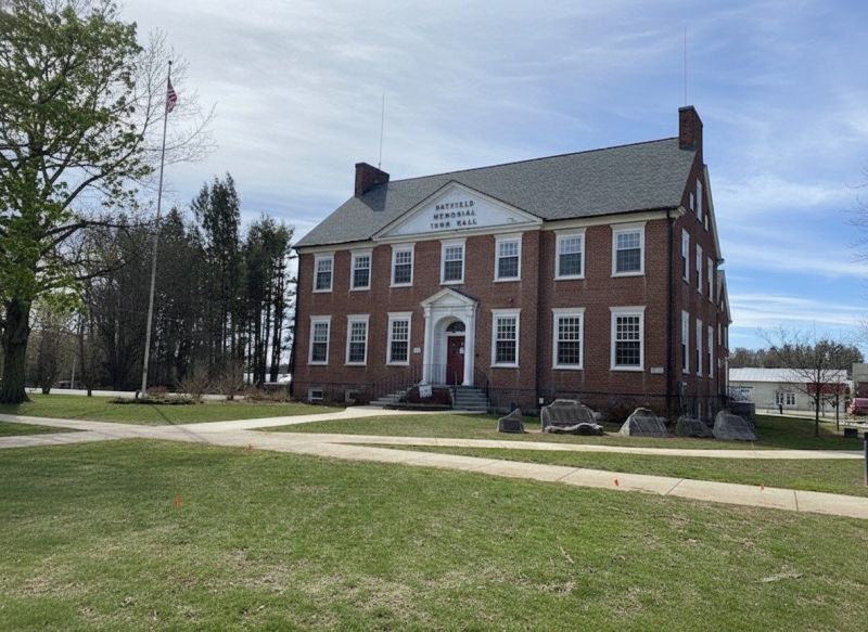 Hatfield, MA
