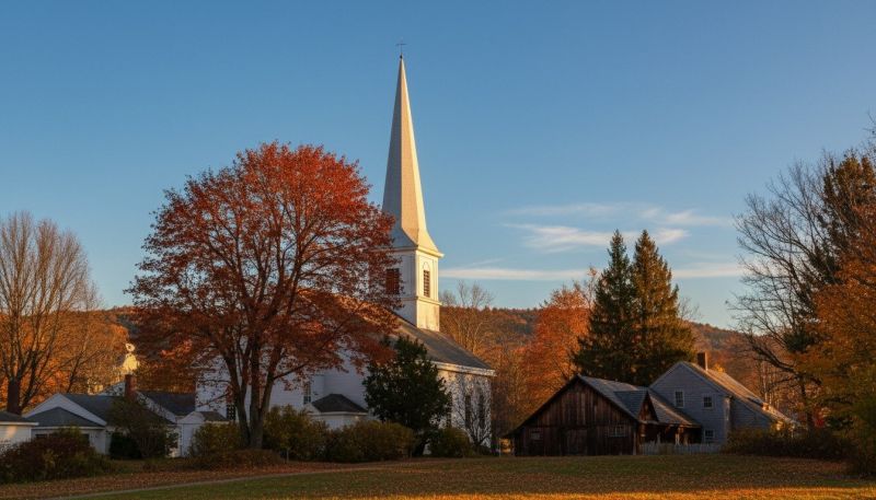 Sunderland, MA