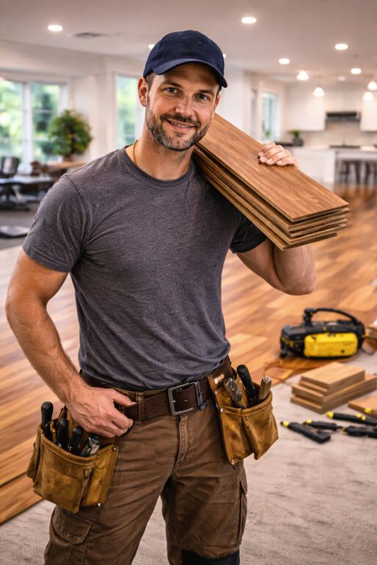 Flooring Service in Springfield, MA