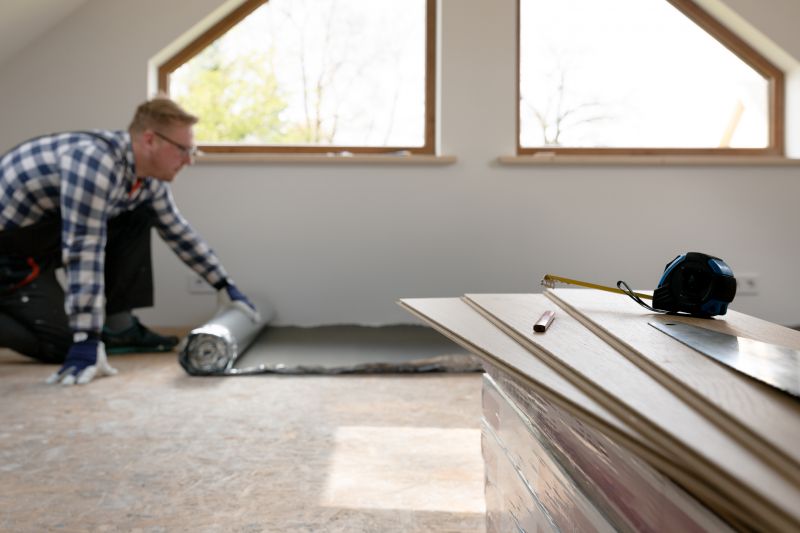 Flooring Service in Springfield, MA