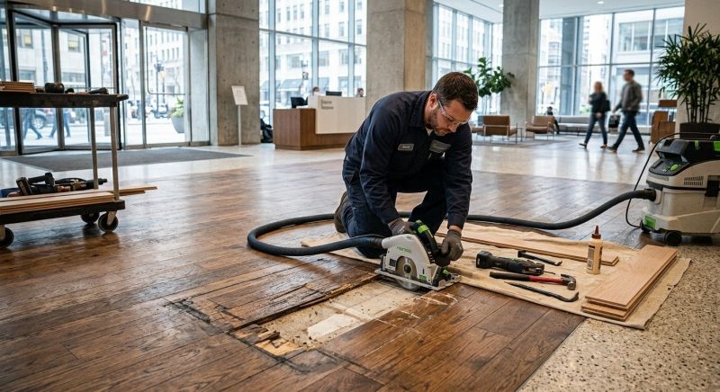Flooring Service in Springfield, MA