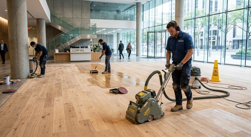 Flooring Service in Springfield, MA