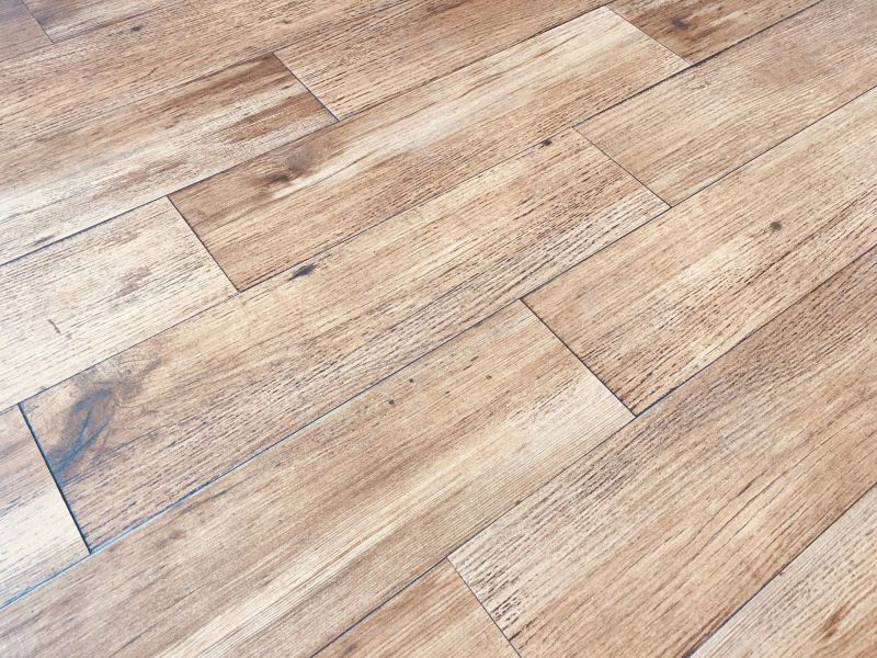 Engineered Wood Installation in Springfield, MA