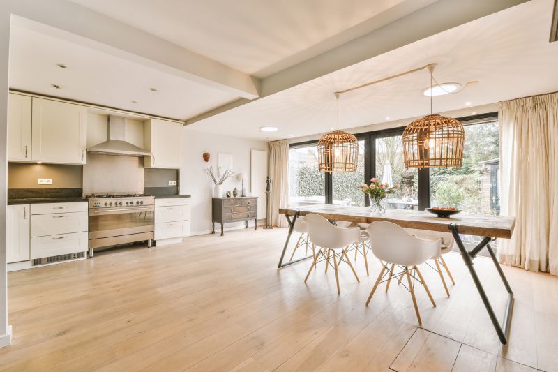 Engineered Wood Installation in Springfield, MA