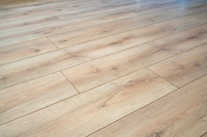 Engineered Wood Installation in Springfield, MA