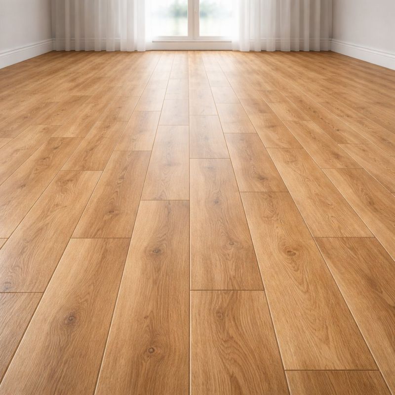 Laminate Floor Installation in Ellington, CT