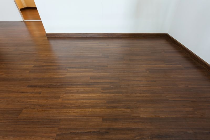 Laminate Floor Installation in Leeds, MA