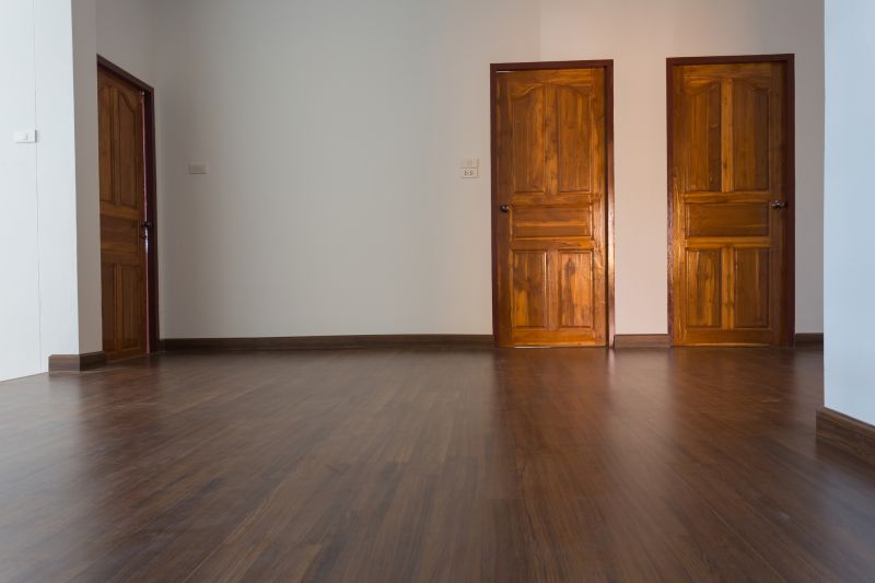 Laminate Floor Installation in Palmer, MA