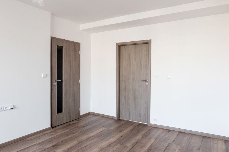 Laminate Floor Installation in Windsor, CT