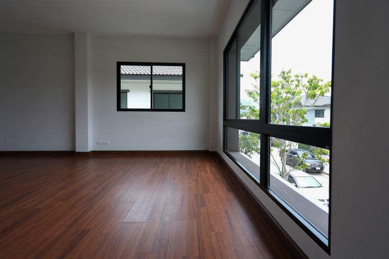 Laminate Floor Replacement in Belchertown, MA