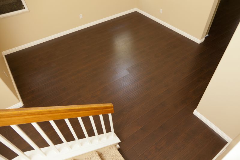 Laminate Floor Replacement in Enfield, CT