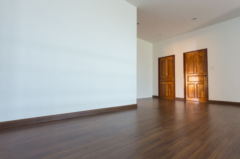 Laminate Floor Replacement in Longmeadow, MA