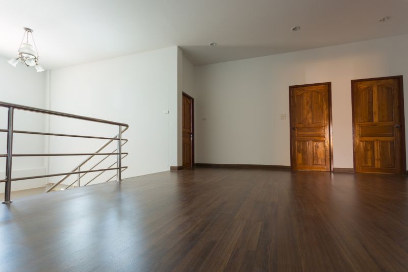 Laminate Floor Replacement in Sturbridge, MA