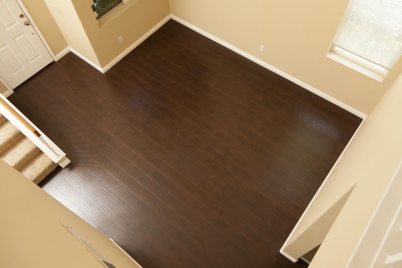 Laminate Floor Replacement in Ware, MA