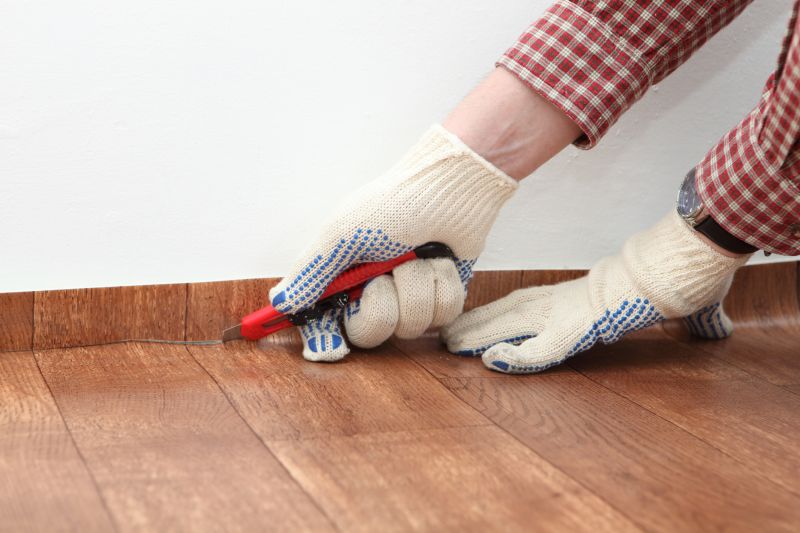 Linoleum Floor Installation in Leeds, MA