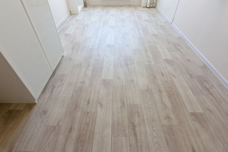 Linoleum Floor Installation in Somers, CT