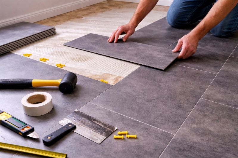 Lvt Replacement in Springfield, MA