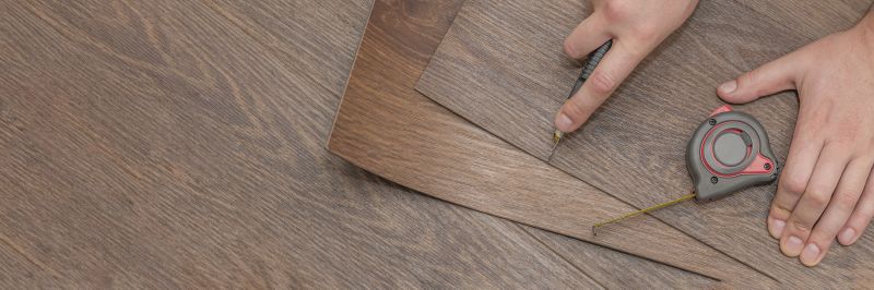 Sheet Flooring Installation in Bolton, CT