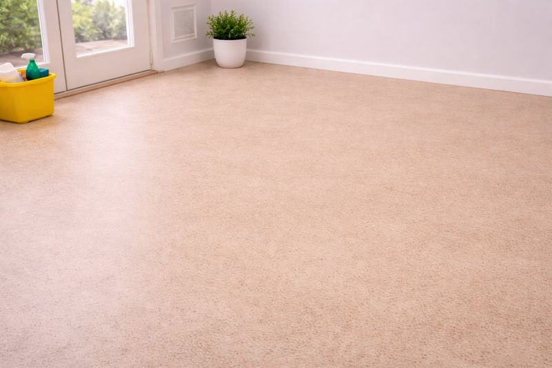 Sheet Linoleum Installation in Sunderland, MA
