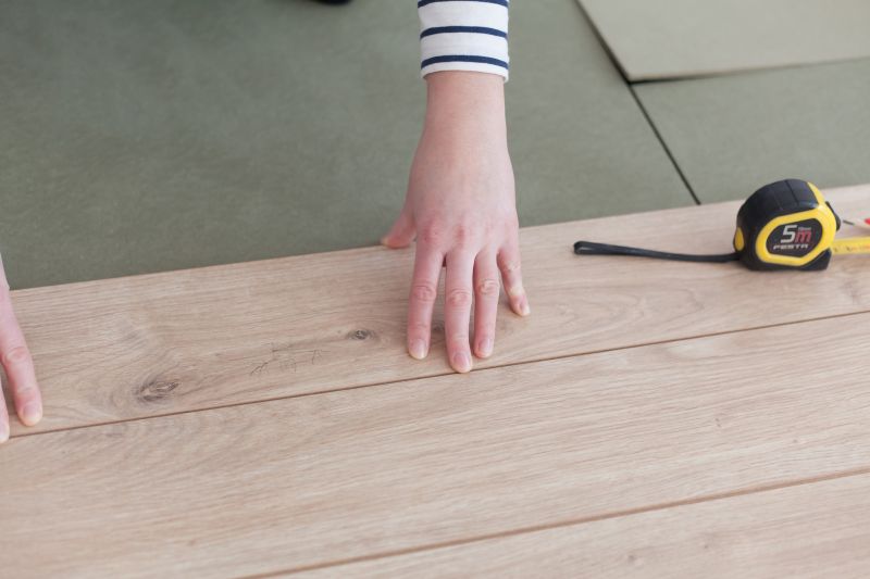 Vinyl Flooring Installation in Stafford Springs, CT