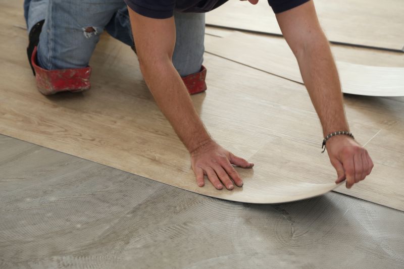 Vinyl Flooring Installation in Windsor Locks, CT