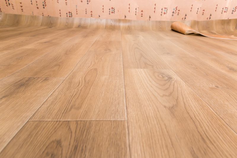 Vinyl Flooring Service in Springfield, MA